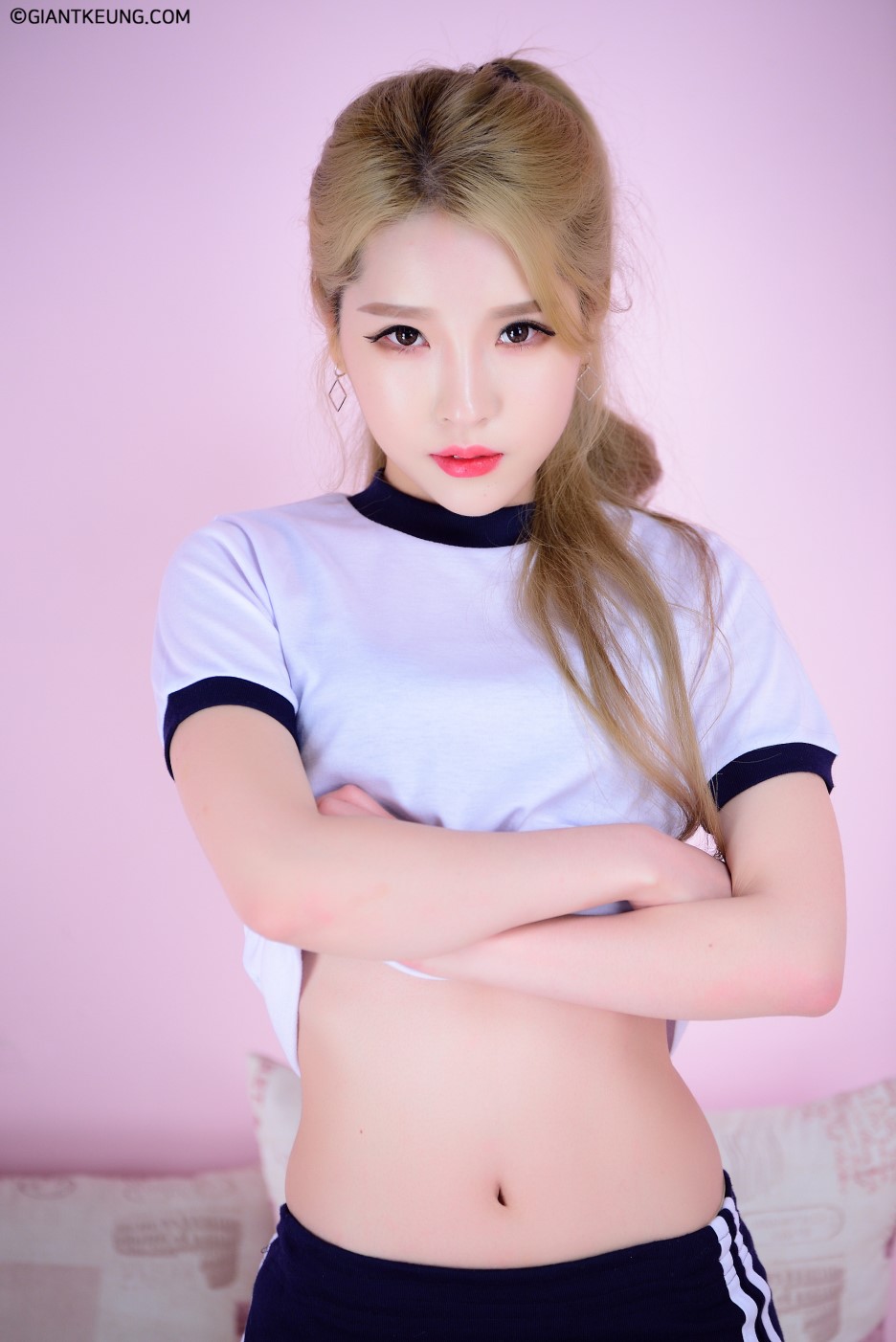 미분류 / 한나 일반사진